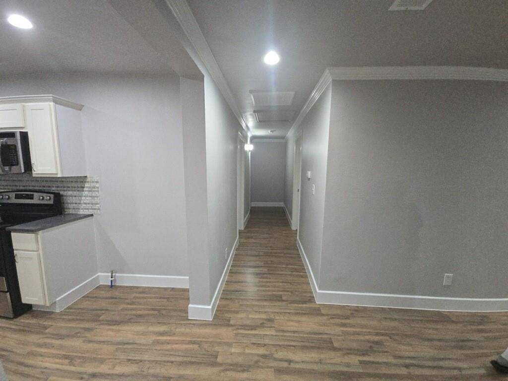 621 E 8th Street, Bonham, TX 75418