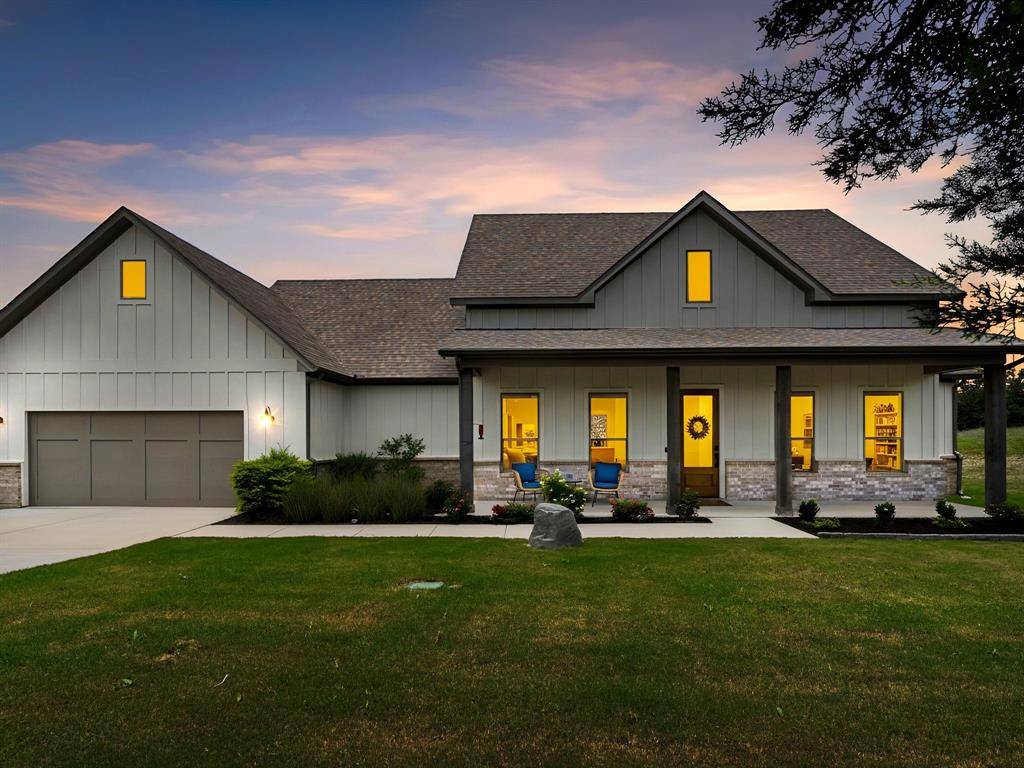 2020 Redemption Drive, Weatherford, TX 76088