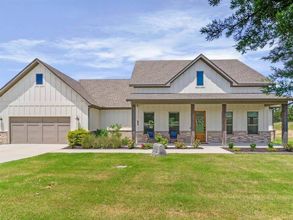 2020 Redemption Drive, Weatherford, TX 76088