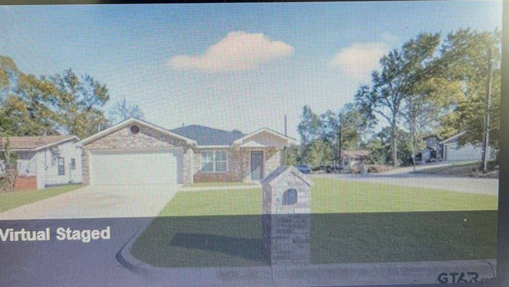 926 S Academy Avenue, Tyler, TX 75701