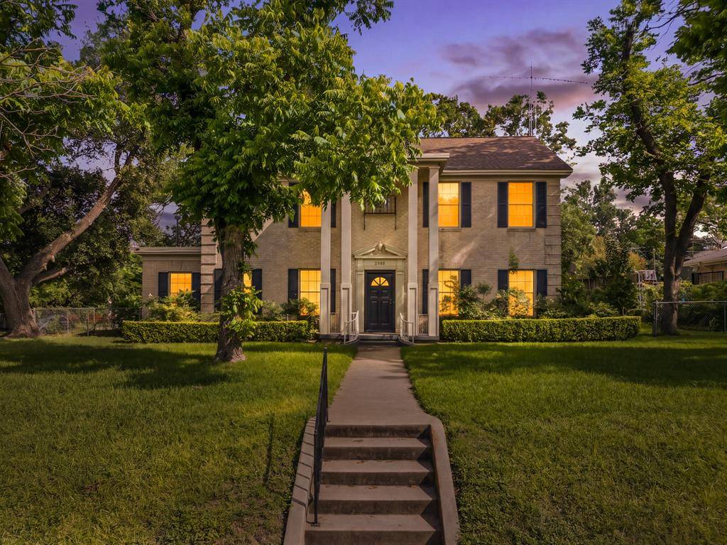 2800 Cumberland Avenue, Waco, TX 76707