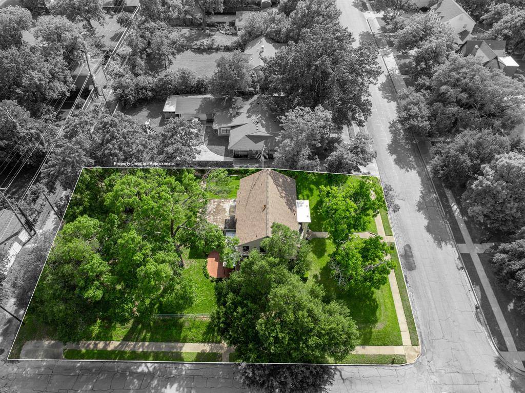 2800 Cumberland Avenue, Waco, TX 76707