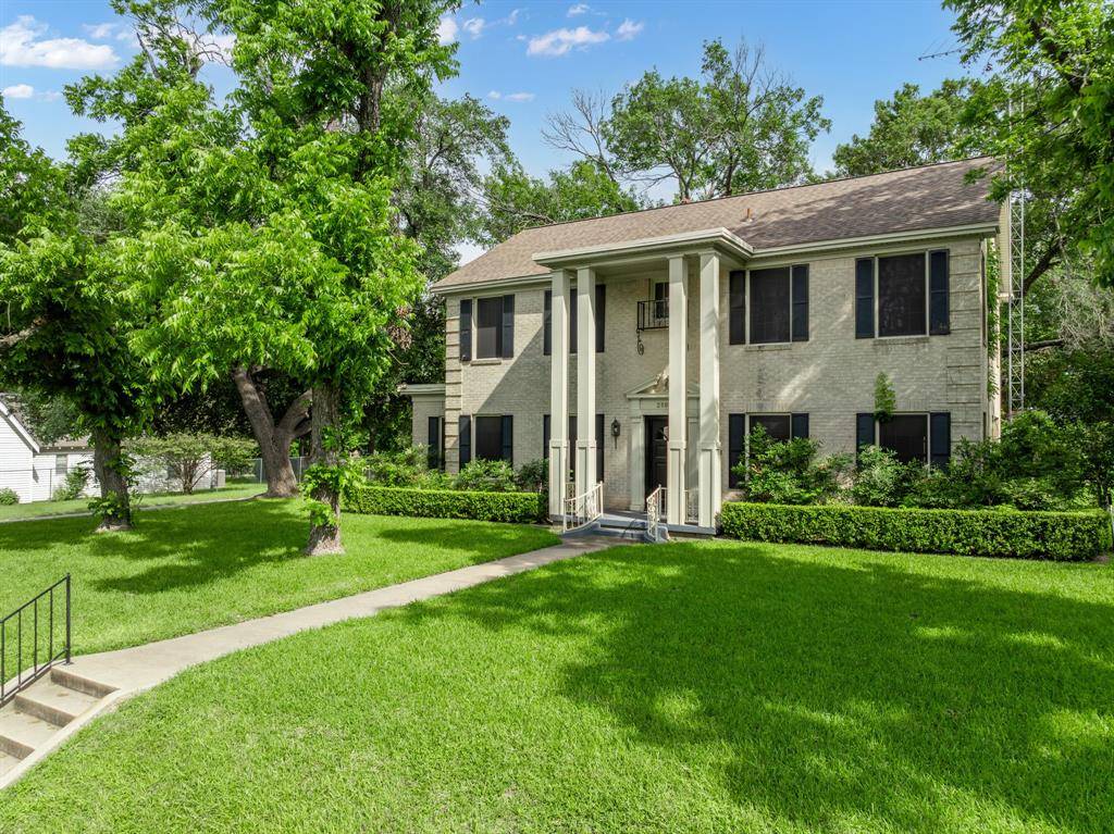 2800 Cumberland Avenue, Waco, TX 76707