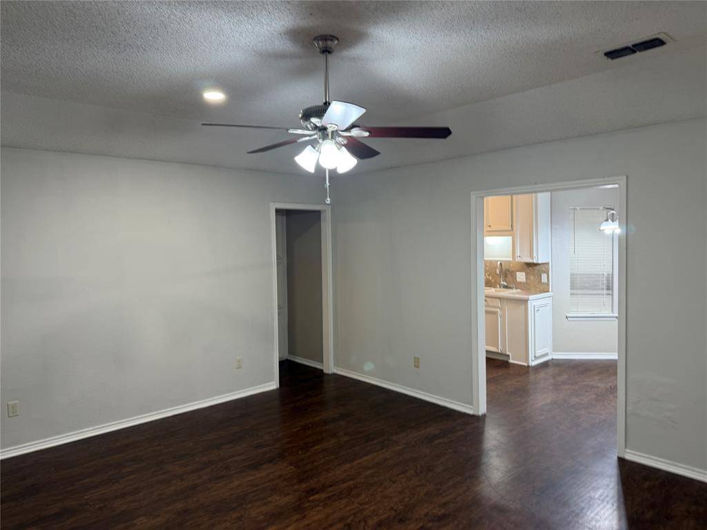 221 Arnold Street, Crowley, TX 76036