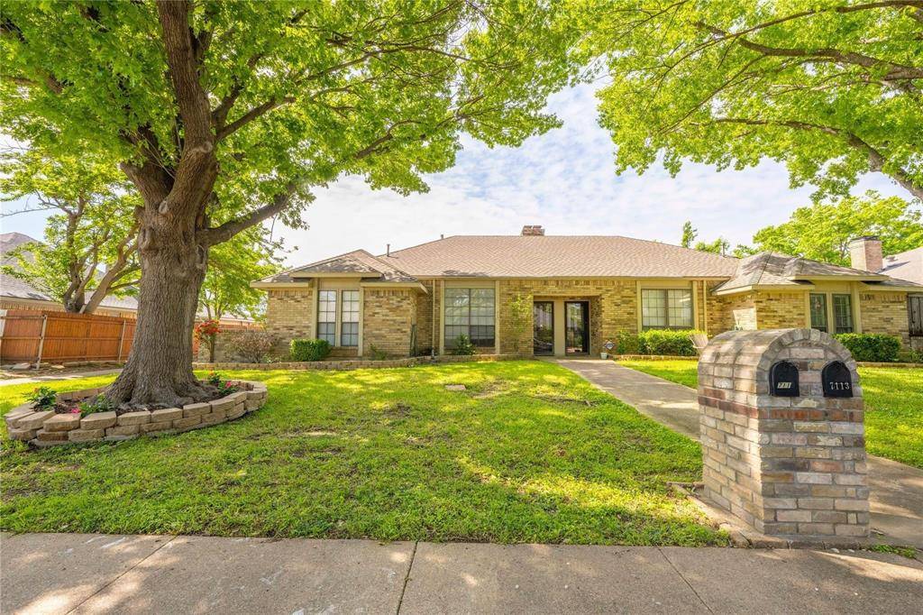 7111 Pleasant View Drive, Dallas, TX 75231