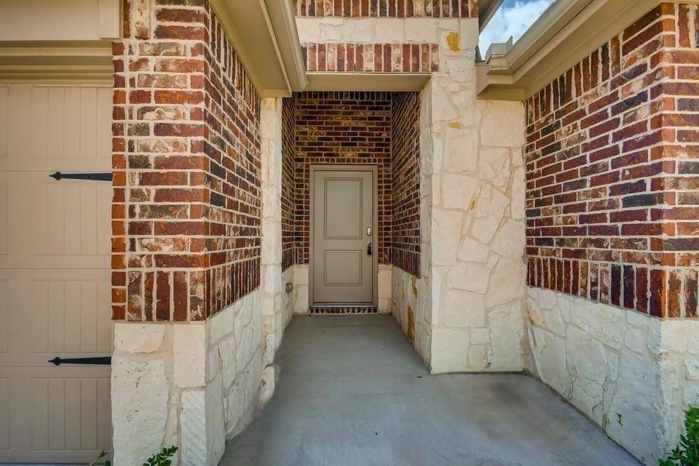 2235 Vance Drive, Forney, TX 75126