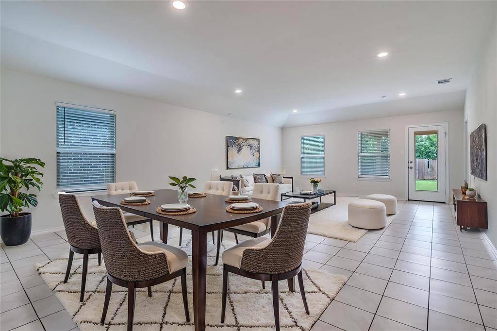 2235 Vance Drive, Forney, TX 75126