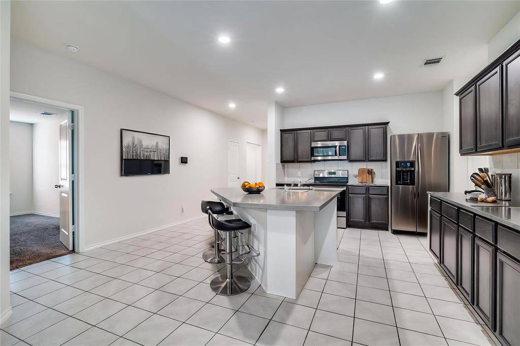2235 Vance Drive, Forney, TX 75126