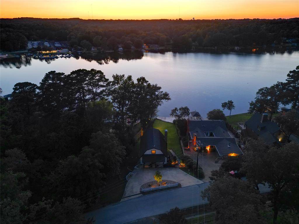 264 Hideaway Lane Central, Hideaway, TX 75771