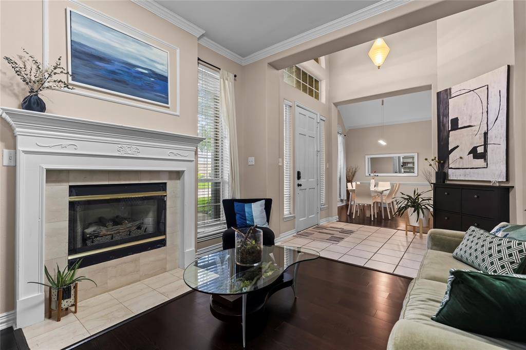 3513 Sandy Trail Lane, Plano, TX 75023