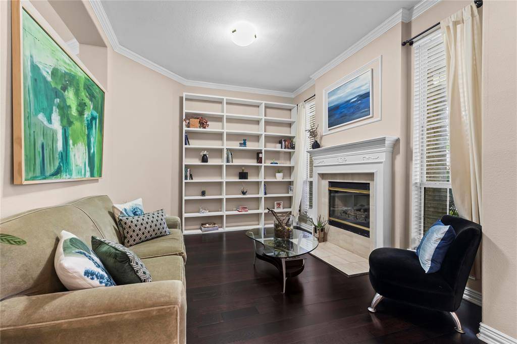 3513 Sandy Trail Lane, Plano, TX 75023
