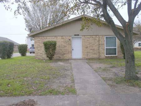 1504 Cardinal Drive, Ennis, TX 75119