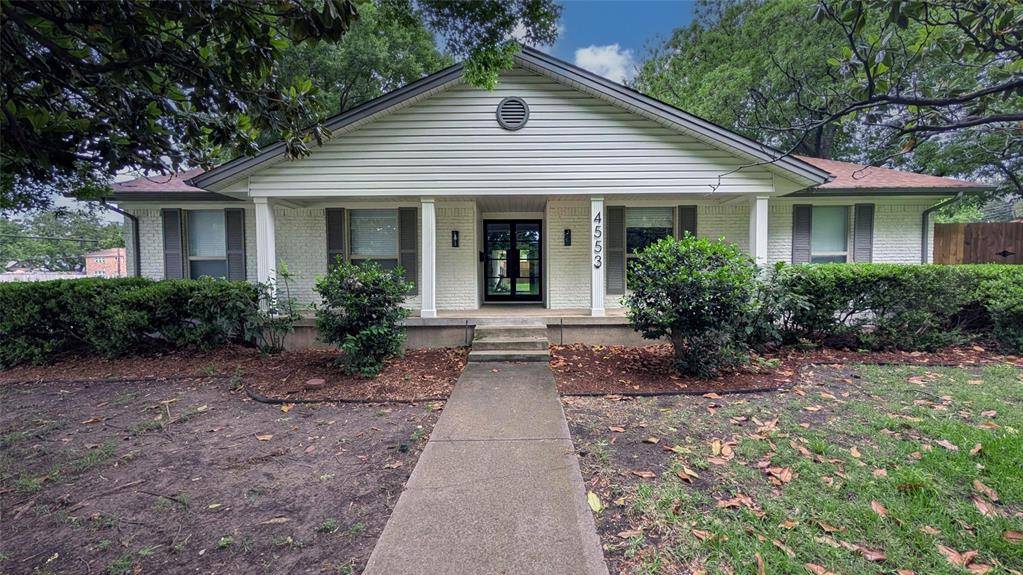 4553 Ivy Drive, Mesquite, TX 75150