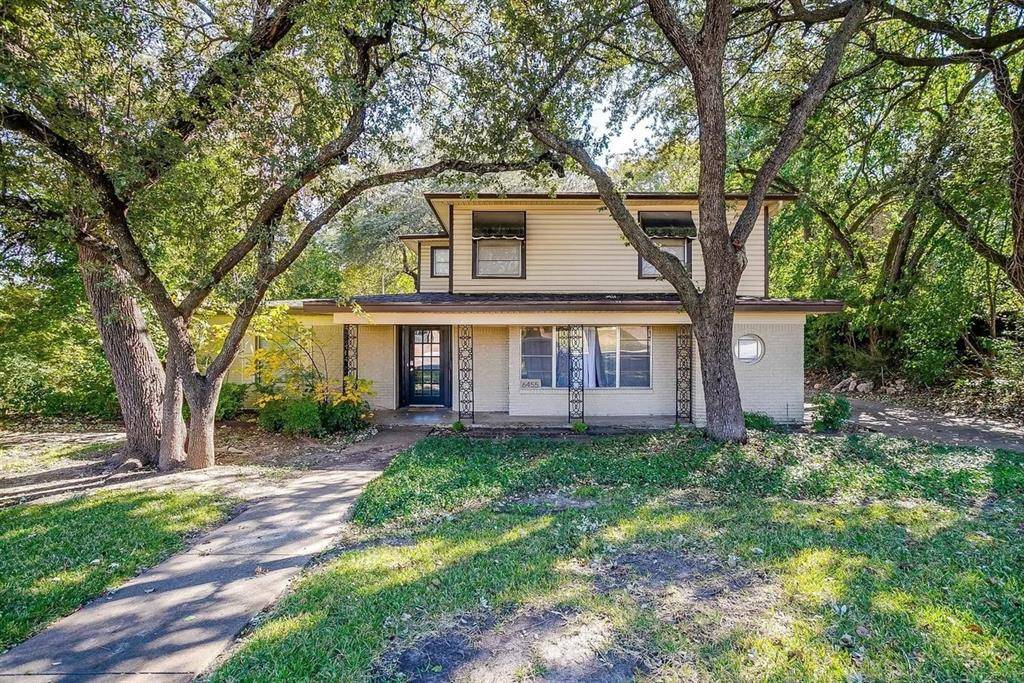 6455 Waverly Way, Fort Worth, TX 76116