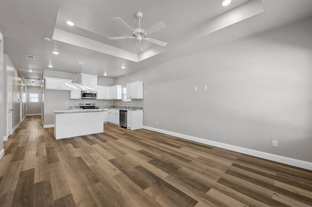 3110 St. John Street #B, Greenville, TX 75401