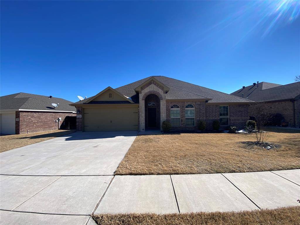 7504 Innisbrook Lane, Fort Worth, TX 76179