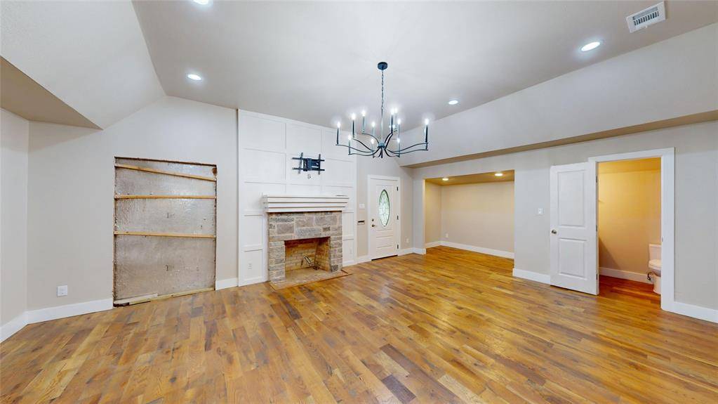 2718 South Boulevard, Dallas, TX 75215