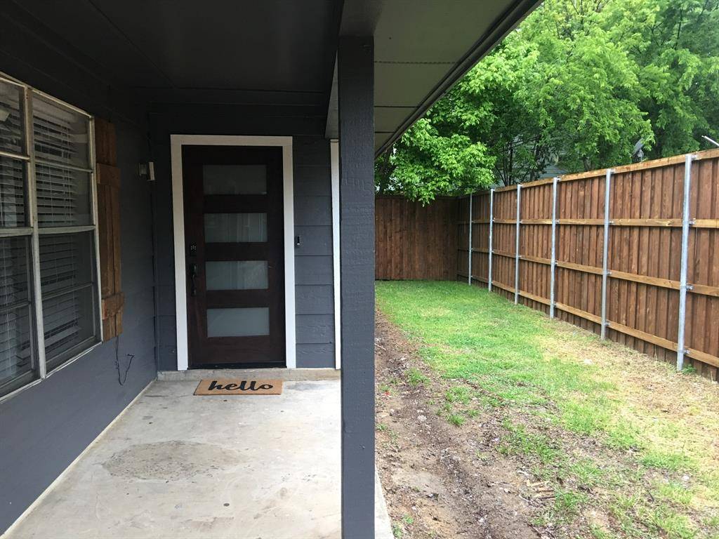 600 N East Street, Arlington, TX 76011