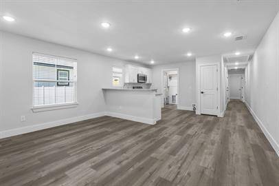 406 W 6th Street #1, Bonham, TX 75418