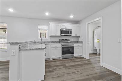 406 W 6th Street #1, Bonham, TX 75418