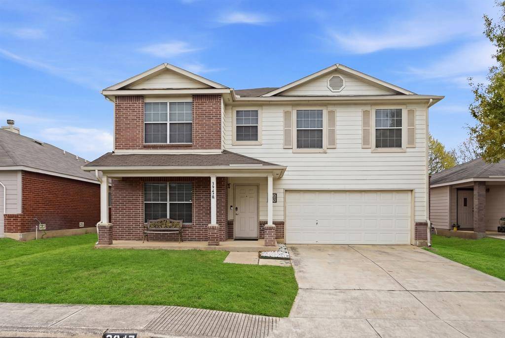 3947 Wisteria Way, San Antonio, TX 78259