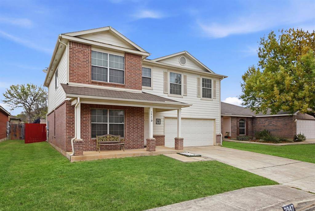 3947 Wisteria Way, San Antonio, TX 78259