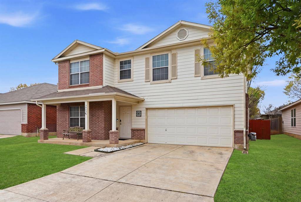 3947 Wisteria Way, San Antonio, TX 78259