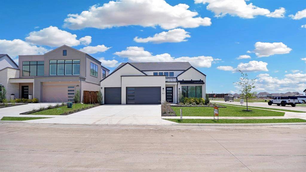 165 Lantern Ridge Drive, Aledo, TX 76008