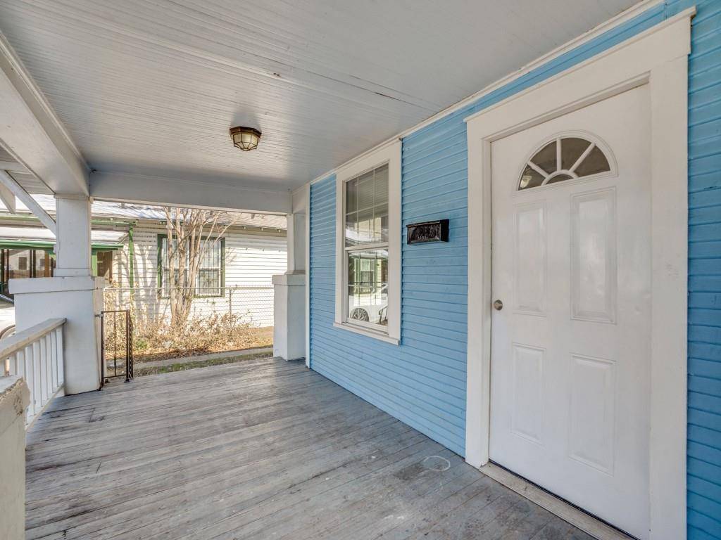 1628 Poplar Street, Dallas, TX 75215