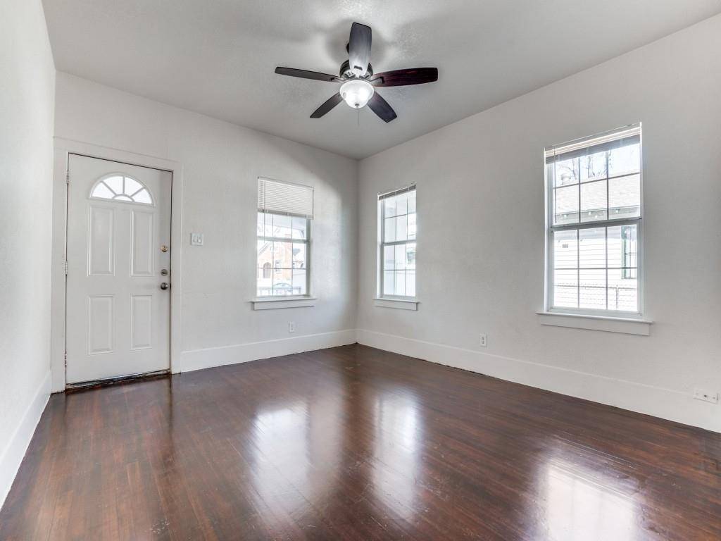 1628 Poplar Street, Dallas, TX 75215