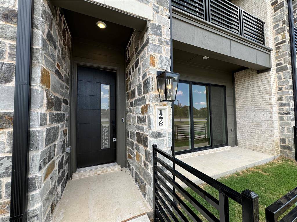 1278 Daybreak Drive, Allen, TX 75013