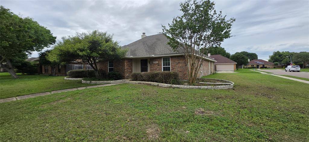 1921 Felix Drive, Plano, TX 75074