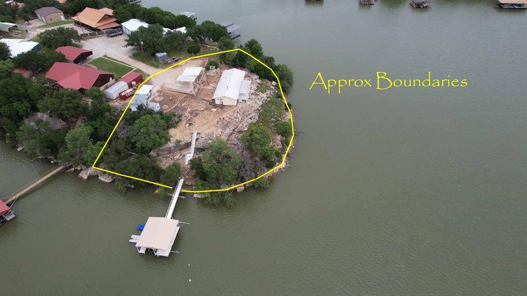9303 County Road 331, Graham, TX 76450