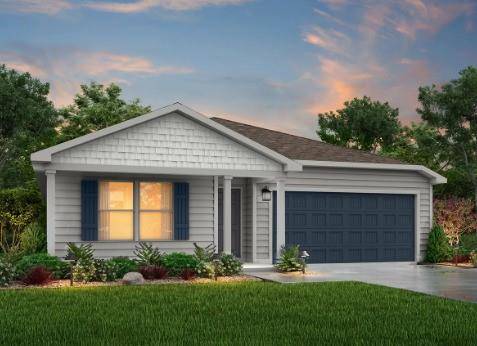 101 Desert Wind, Abilene, TX 79602