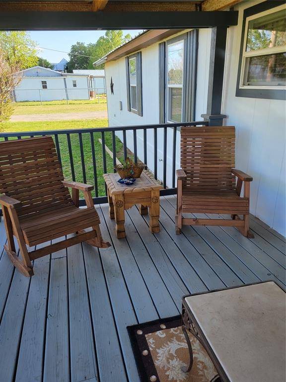 608 Chestnut St. Street, Cross Plains, TX 76443