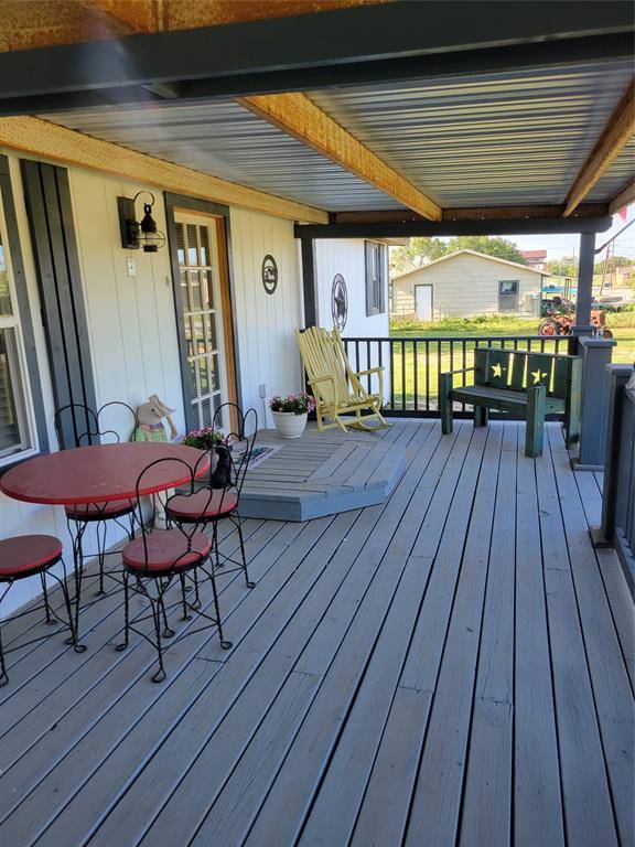 608 Chestnut St. Street, Cross Plains, TX 76443