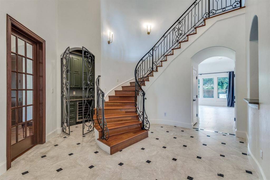 503 Clear Vista Drive, Trophy Club, TX 76262