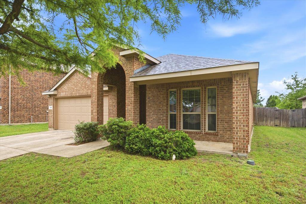 141 Oriole Drive, Anna, TX 75409