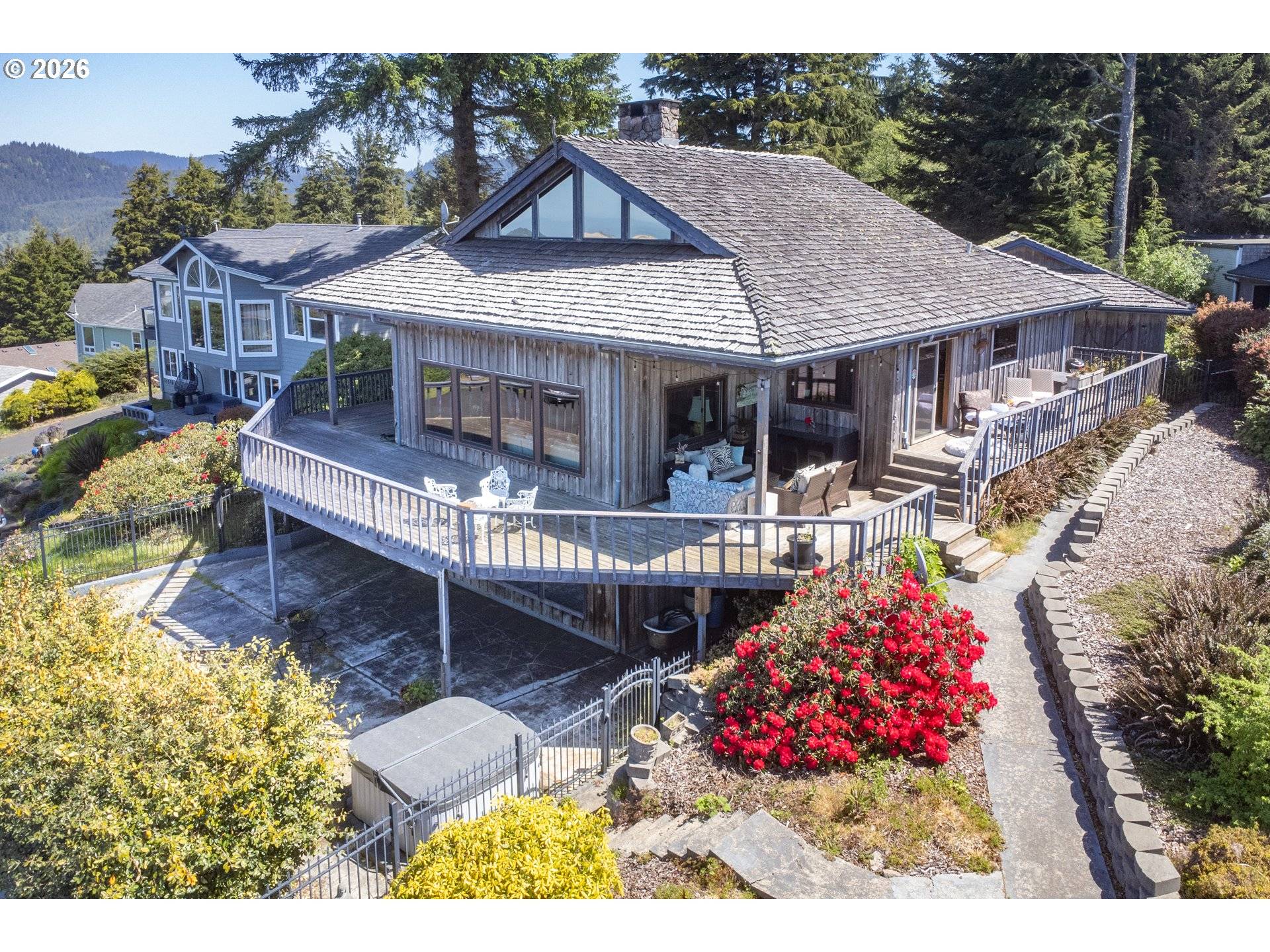 7550 SIMMONS RD, Pacific City, OR 97135