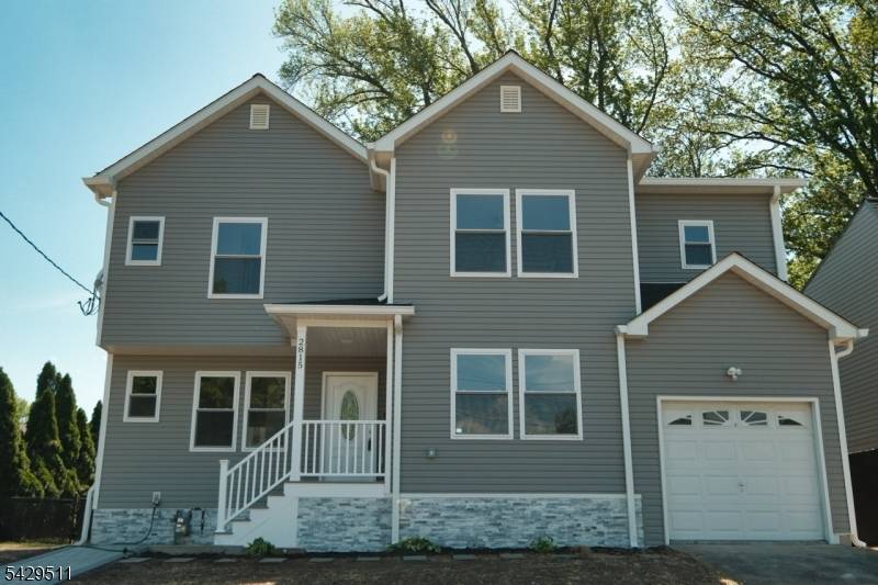 2815 N Wood Ave, Linden City, NJ 07036