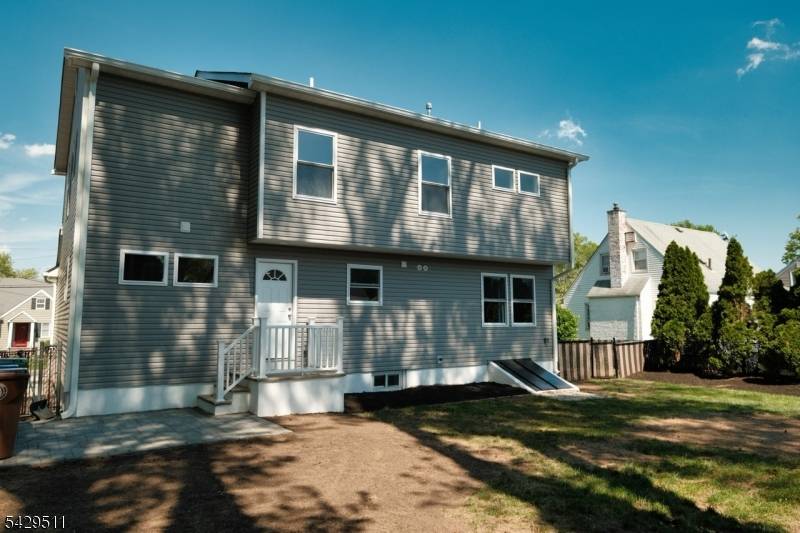 2815 N Wood Ave, Linden City, NJ 07036