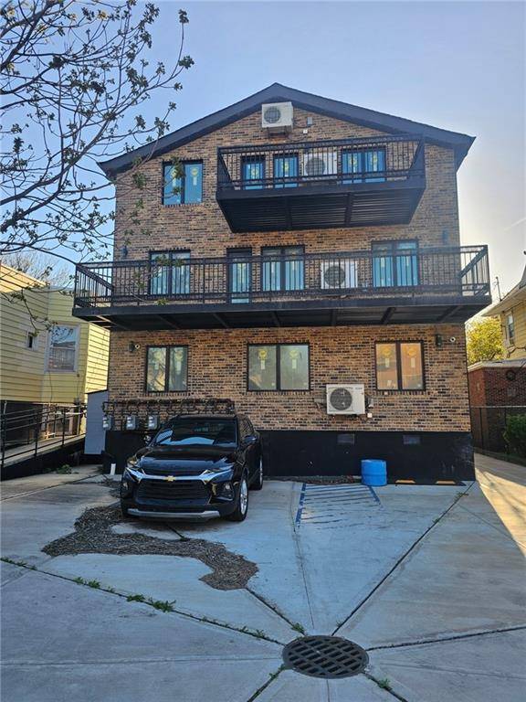 2721 East 21st ST, Brooklyn, NY 11235