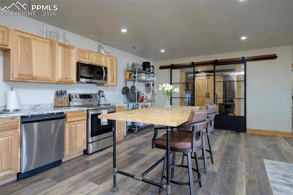24965 Cave Spring TRL, Elbert, CO 80106