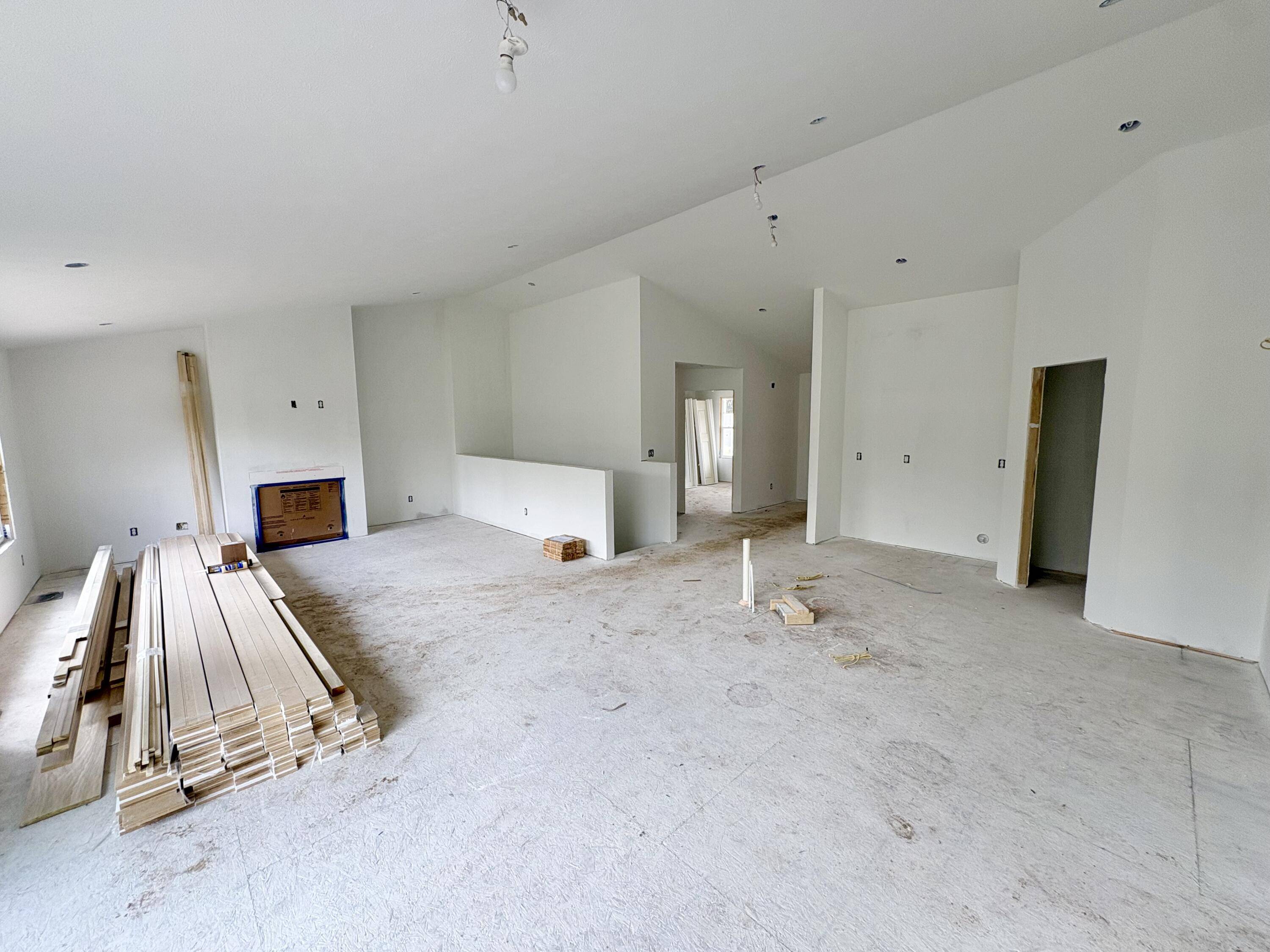 5888 Valley Point DR SE, Caledonia Twp, MI 49316