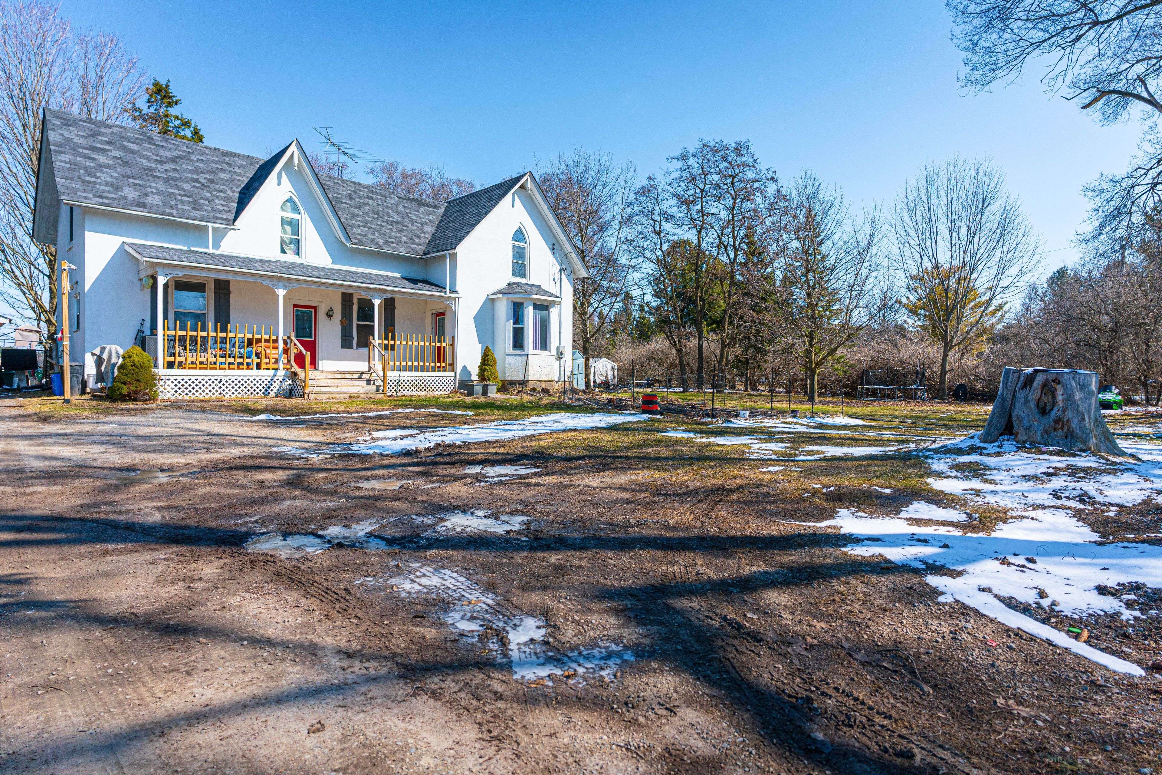 252 Columbus RD E, Oshawa, ON L1H 7K4