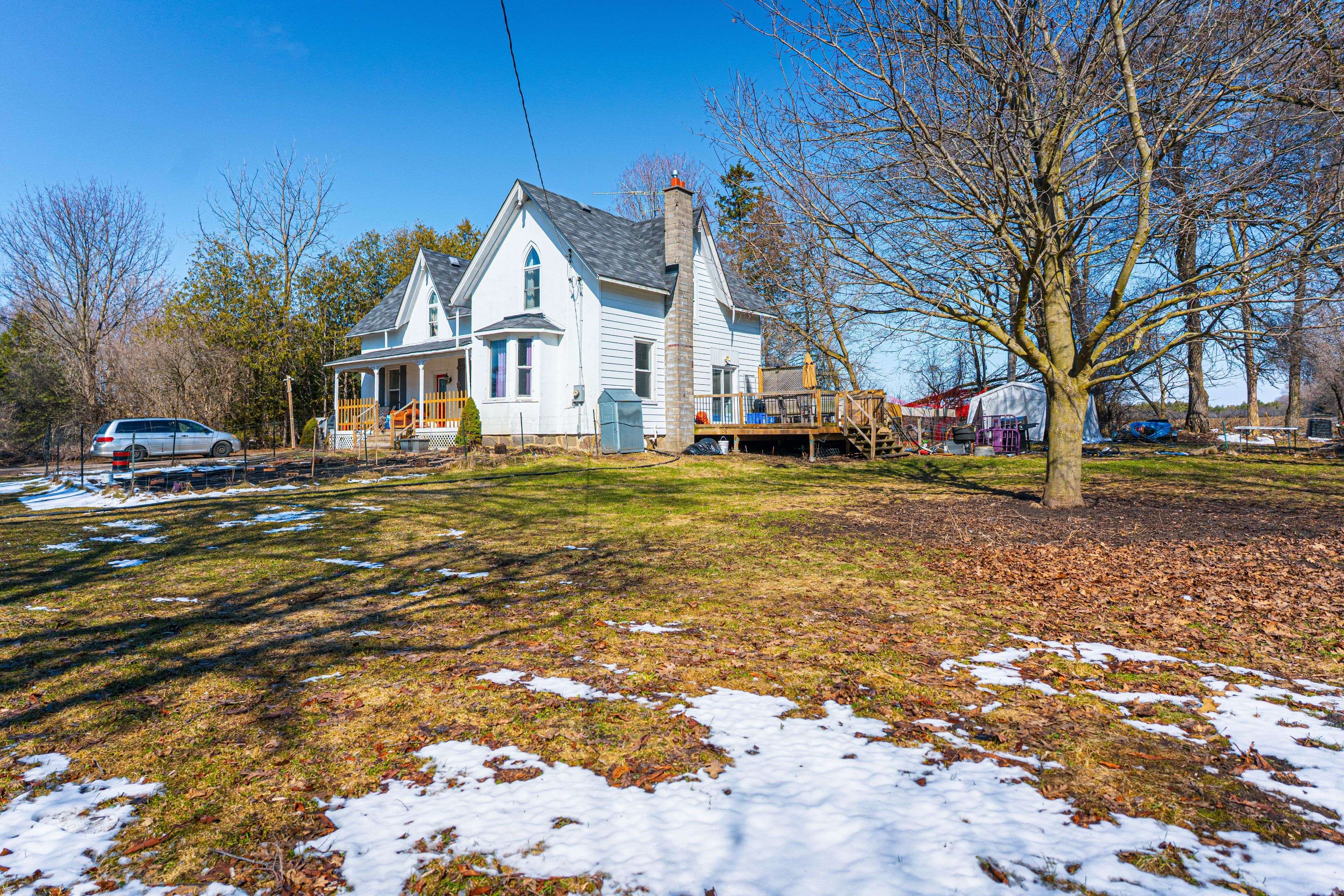 252 Columbus RD E, Oshawa, ON L1H 7K4