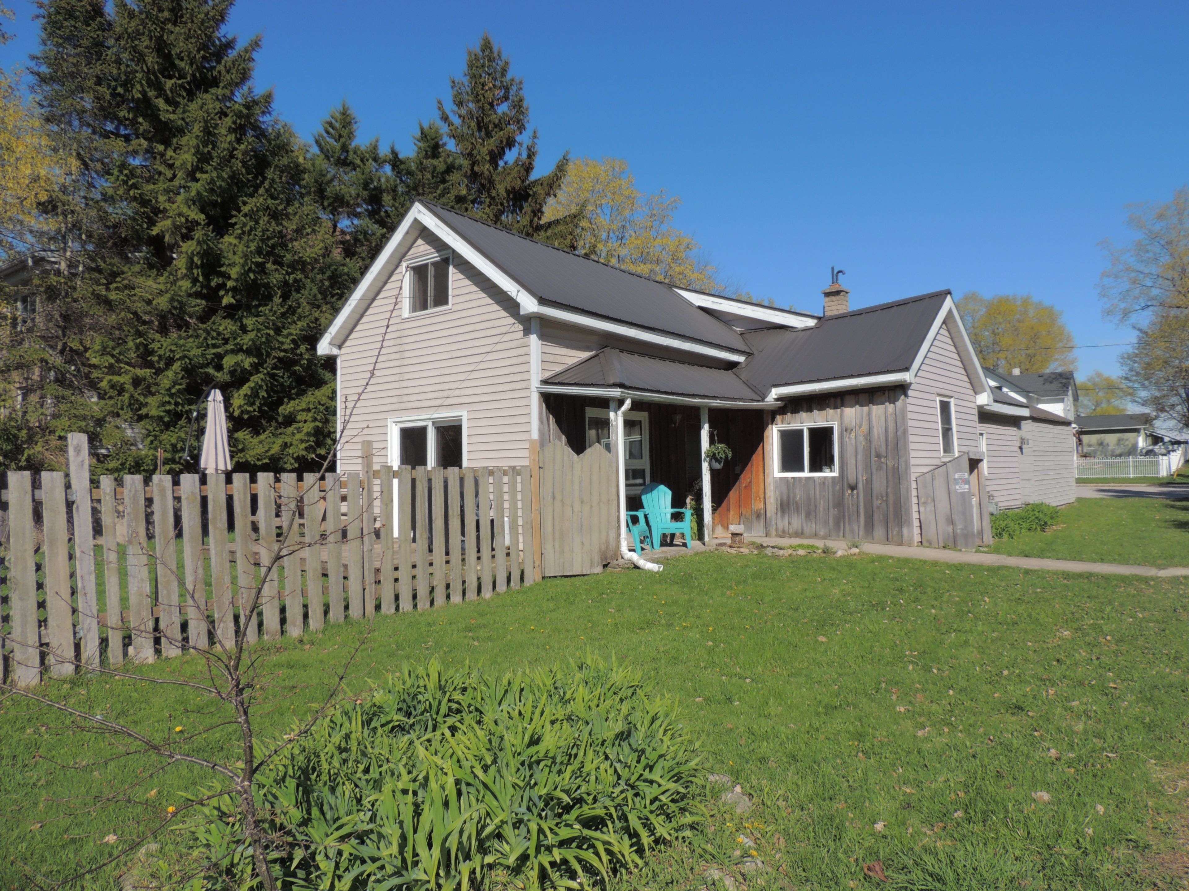 34 Main ST, Arran-elderslie, ON N0H 2N0