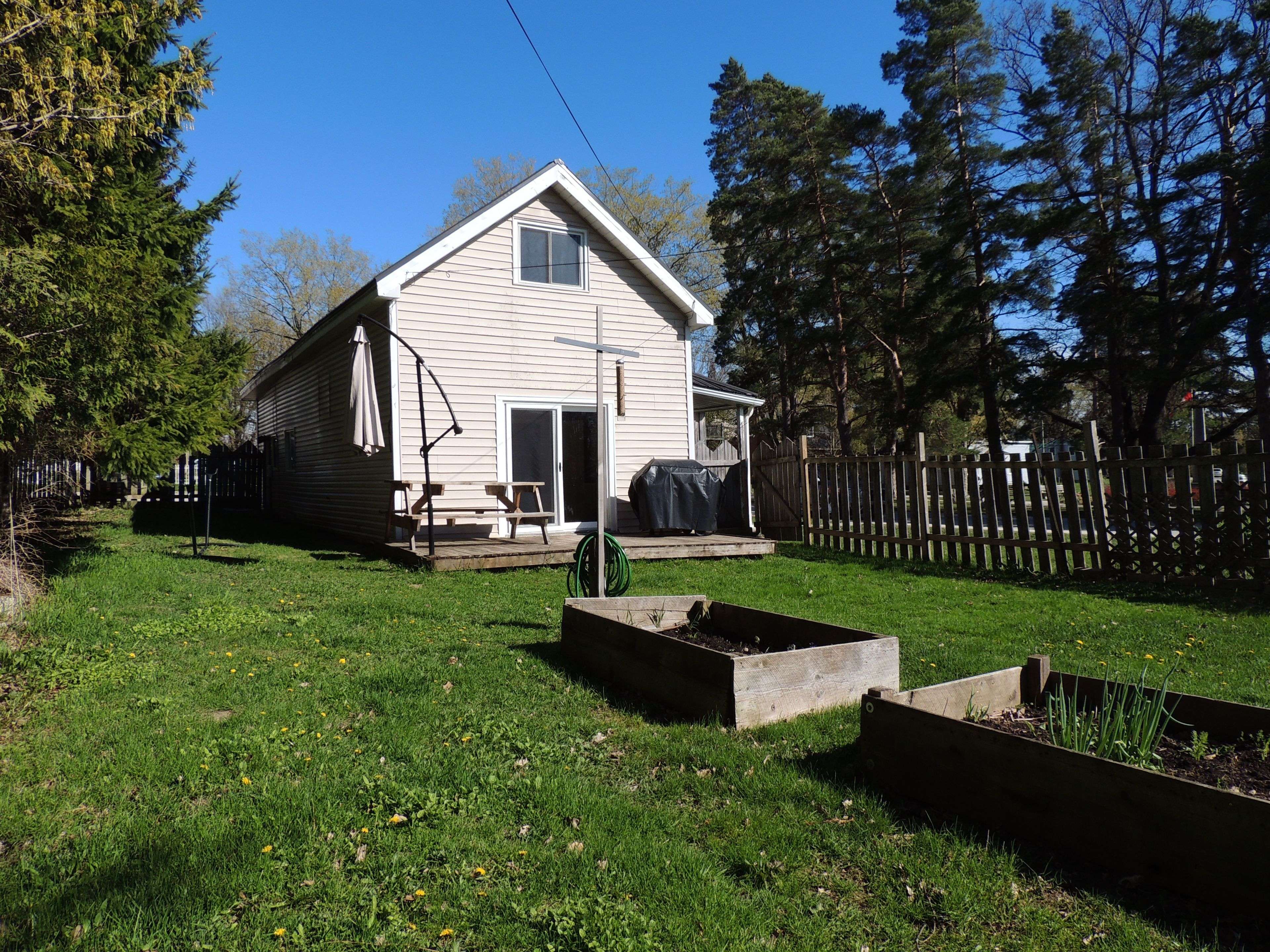 34 Main ST, Arran-elderslie, ON N0H 2N0