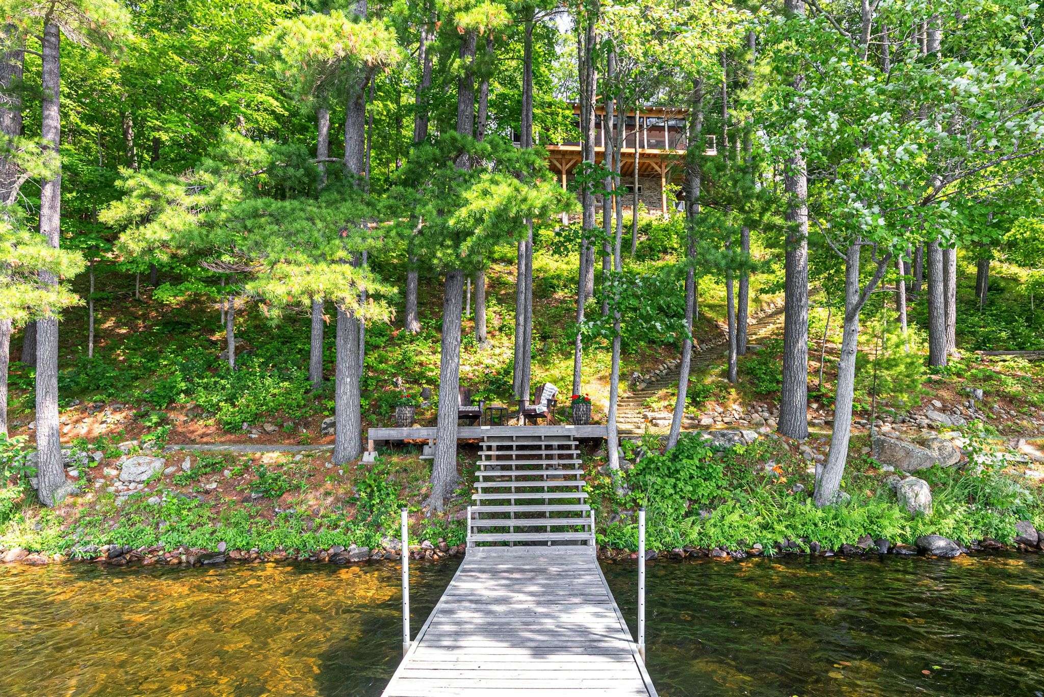 216 Connies LN, Rideau Lakes, ON K0G 1X0