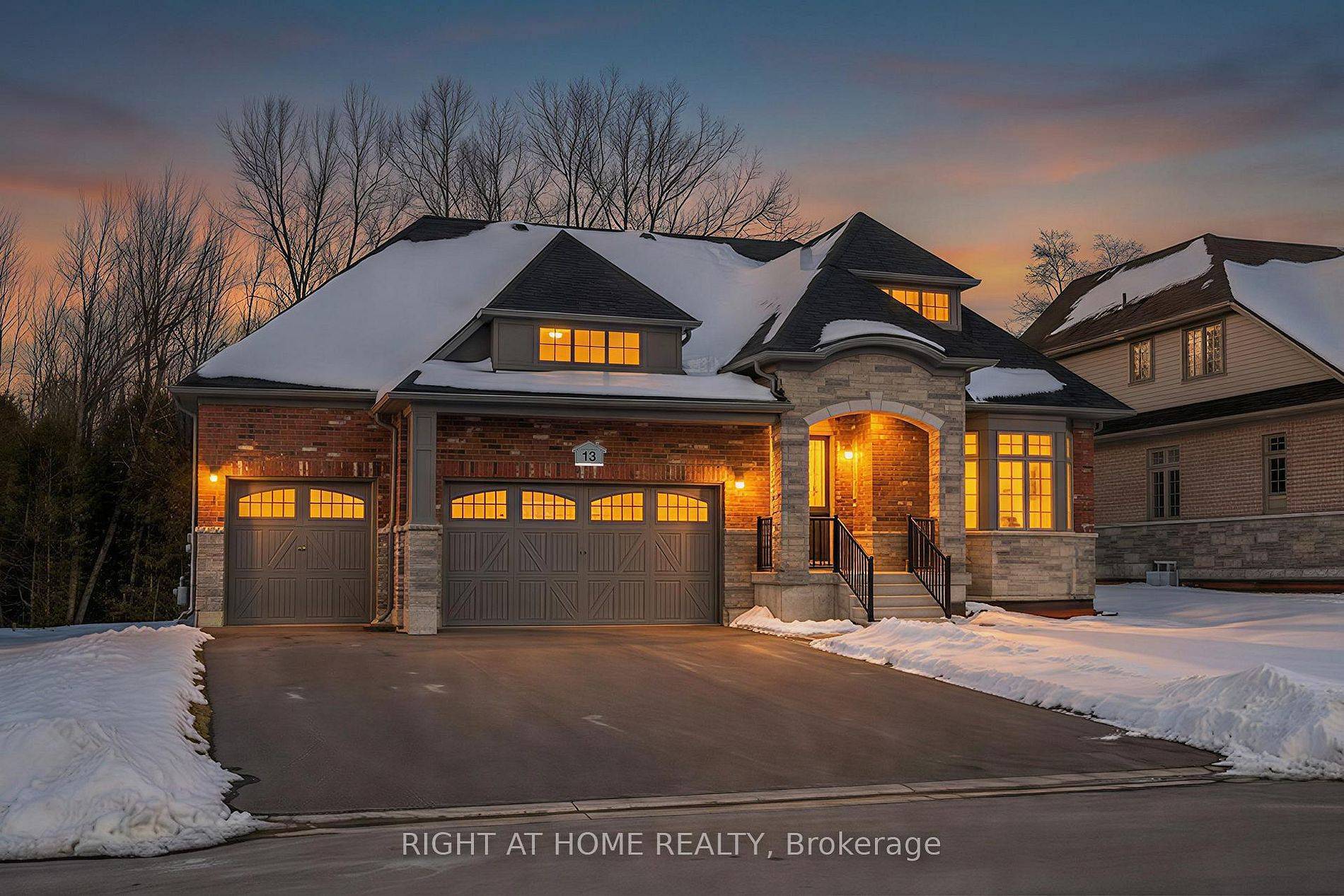13 East Vista TER, Quinte West, ON K0K 1L0